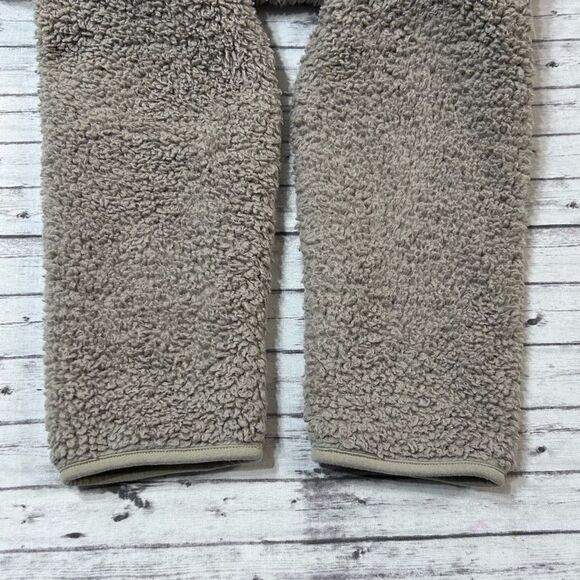 Lululemon Oh So Sherpa Full Zip Jacket - Picture 7 of 12